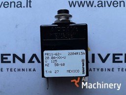 TEREX 683970 Elektros įranga #5098