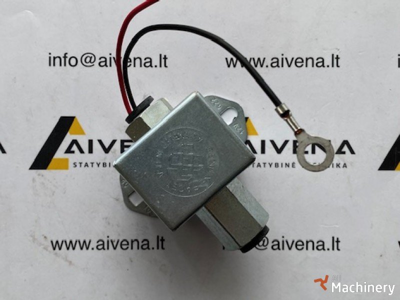 TEREX 660320 Elektros įranga #5099