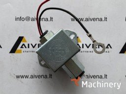 TEREX 660320 Elektros įranga #5099