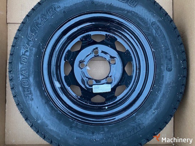 TEREX C83100900 Transmisijos ir vairo sistemos dalys #5103