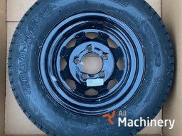 TEREX C83100900 Transmisijos ir vairo sistemos dalys #5103