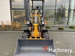 GUNTER GROSSMANN GG06 Frontaliniai krautuvai #5116