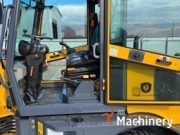 GUNTER GROSSMANN GG010 Frontaliniai krautuvai #5120