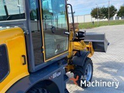 GUNTER GROSSMANN GG010 Frontaliniai krautuvai #5120