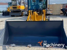 GUNTER GROSSMANN GG010 Frontaliniai krautuvai #5120