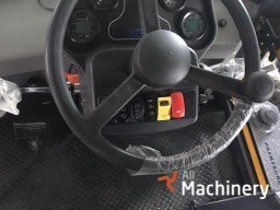 GUNTER GROSSMANN GG013 Frontaliniai krautuvai #5121