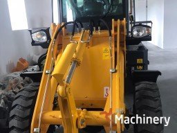 GUNTER GROSSMANN GG013 Frontaliniai krautuvai #5121