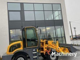 GUNTER GROSSMANN GG013 Frontaliniai krautuvai #5121