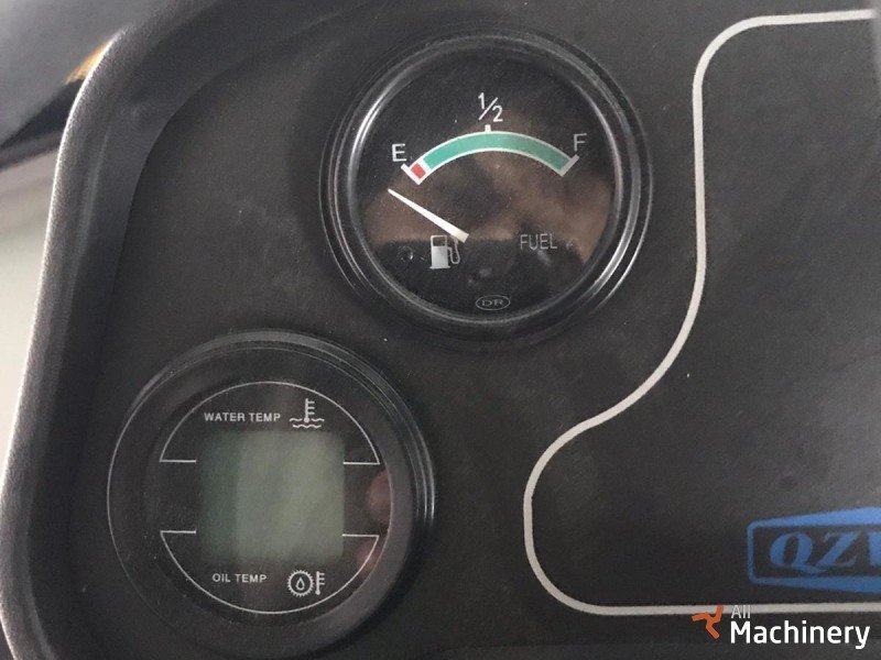 GUNTER GROSSMANN GG013 Frontaliniai krautuvai #5121