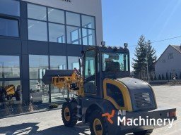 GUNTER GROSSMANN GG013 Frontaliniai krautuvai #5121