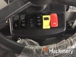 GUNTER GROSSMANN GG013 Frontaliniai krautuvai #5121