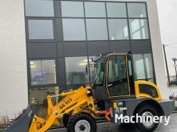 GUNTER GROSSMANN GG013 Frontaliniai krautuvai #5121