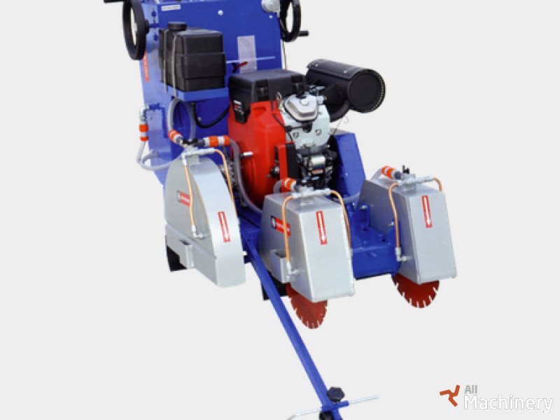 OTHER Fastverdini NT3 _ Honda _ petrol kita kelių tiesimo technika #515