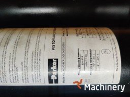 MANITOU Hidraulinis akumuliatorius Krautuvų hidraulikos sistema #5154