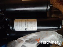 MANITOU Hidraulinis akumuliatorius Krautuvų hidraulikos sistema #5154