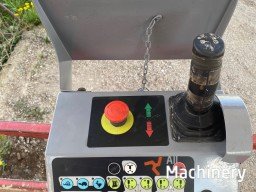 HAULOTTE H12SX Žirklinių keltuvų nuoma #5165