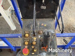 JLG 3369LE Žirklinių keltuvų nuoma #5166