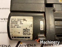 LIEBHERR AdBlue motor pump Elektros įranga #5167