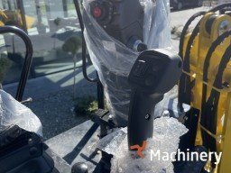 GUNTER GROSSMANN GG06LX Ekskavatoriai krautuvai #5172