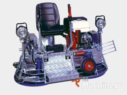 OTHER Fastverdini BABY DUPLEX 630 _ Honda  kita kelių tiesimo technika #518