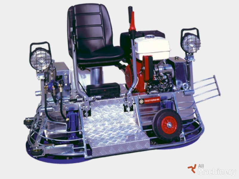 OTHER Fastverdini DUPLEX 950 _ Honda kita kelių tiesimo technika #519