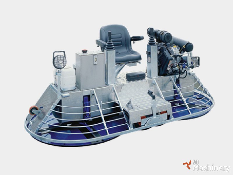 OTHER Fastverdini DUPLEX 1200/H _ Honda  kita kelių tiesimo technika #521