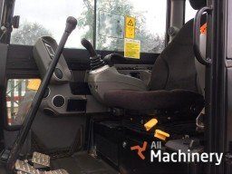 JCB 85Z-1 Midi ekskavatoriai 7-12 t. #5213