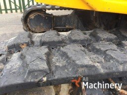 JCB 85Z-1 Midi ekskavatoriai 7-12 t. #5213