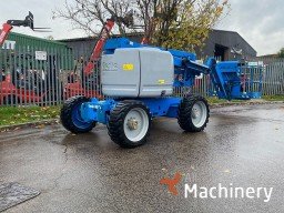 GENIE Z45/25 Alkūniniai keltuvai (2006 m.) #5214