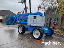 GENIE Z45/25 Alkūniniai keltuvai (2006 m.) #5214