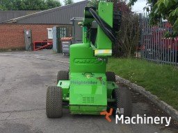 NIFTYLIFT HR12 NDE Alkūniniai keltuvai (2016 m.) #5215