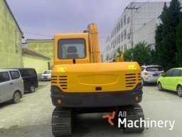 GUNTER GROSSMANN GG8000 Midi ekskavatoriai 7-12 t. #5228