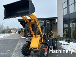 GUNTER GROSSMANN GG015 Frontaliniai krautuvai #5229