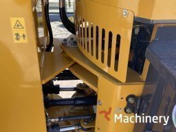 GUNTER GROSSMANN GG2000TEL Teleskopiniai krautuvai #5230