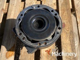 BOBCAT 6687826 7261340 Krautuvų transmisijos ir vairo sistemos #5231