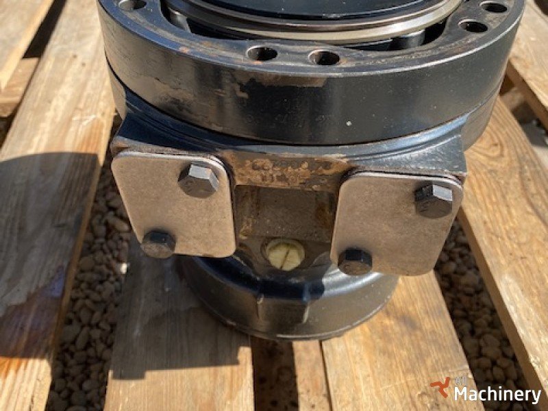 BOBCAT 6687826 7261340 Krautuvų transmisijos ir vairo sistemos #5231