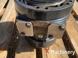 BOBCAT 6687826 7261340 Krautuvų transmisijos ir vairo sistemos #5231