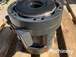 BOBCAT 6687826 7261340 Krautuvų transmisijos ir vairo sistemos #5231