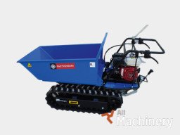 OTHER Fastverdini MC300 Honda Mini dumperiai (savivarčiai) #524