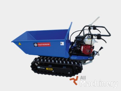 OTHER Fastverdini MC300 Honda Mini dumperiai (savivarčiai) #524