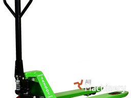 JAZGOT 2.5T Rankiniai palečių vežimėliai #5246