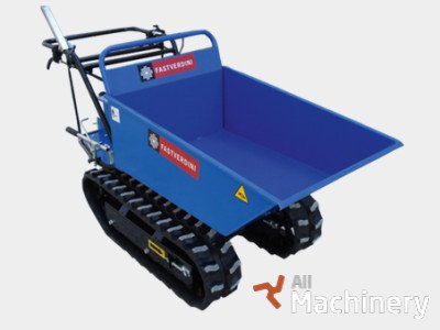 OTHER Fastverdini MC500 _ Honda Mini dumperiai (savivarčiai) #525