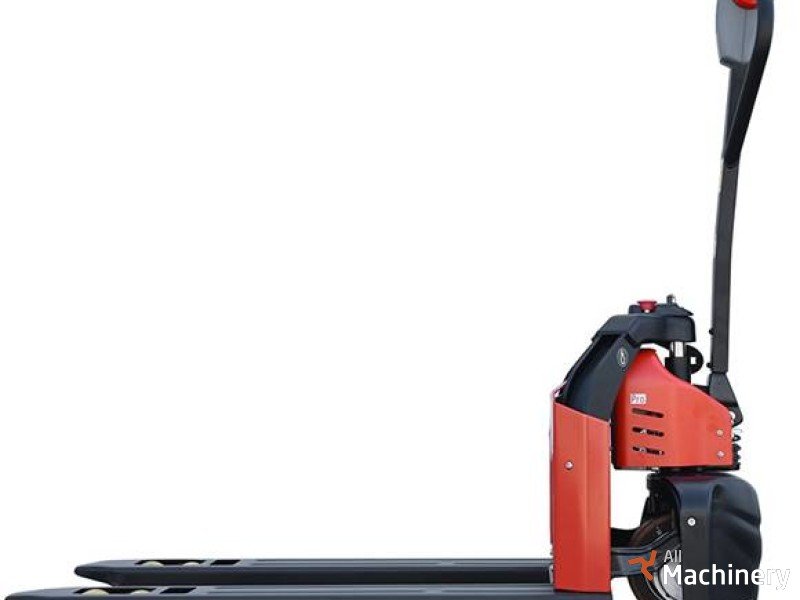 JAZGOT EPT12-EZ PRO Elektriniai palečių vežimėliai #5261