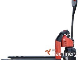 JAZGOT EPT12-EZ PRO Elektriniai palečių vežimėliai #5261