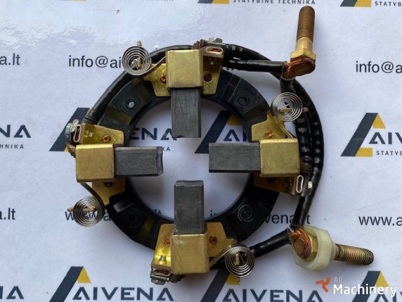 JLG 3160256 Elektriniai varikliai dalimis #5269