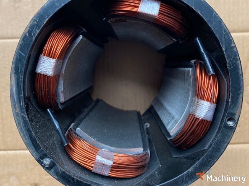 JLG 3160256 Elektriniai varikliai dalimis #5269