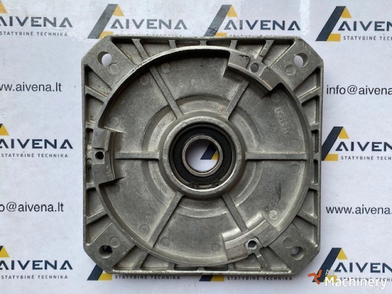 JLG 3160256 Elektriniai varikliai dalimis #5269