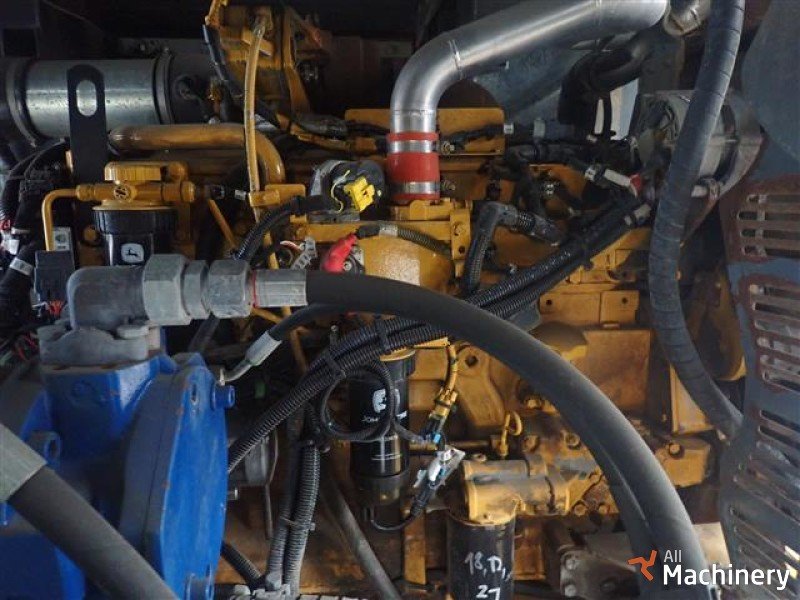 RUBBLE MASTER RM80 GO mobilūs betono smulkintuvai #5273