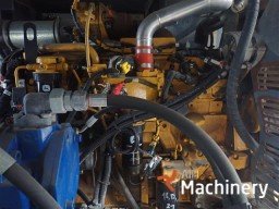 RUBBLE MASTER RM80 GO mobilūs betono smulkintuvai #5273