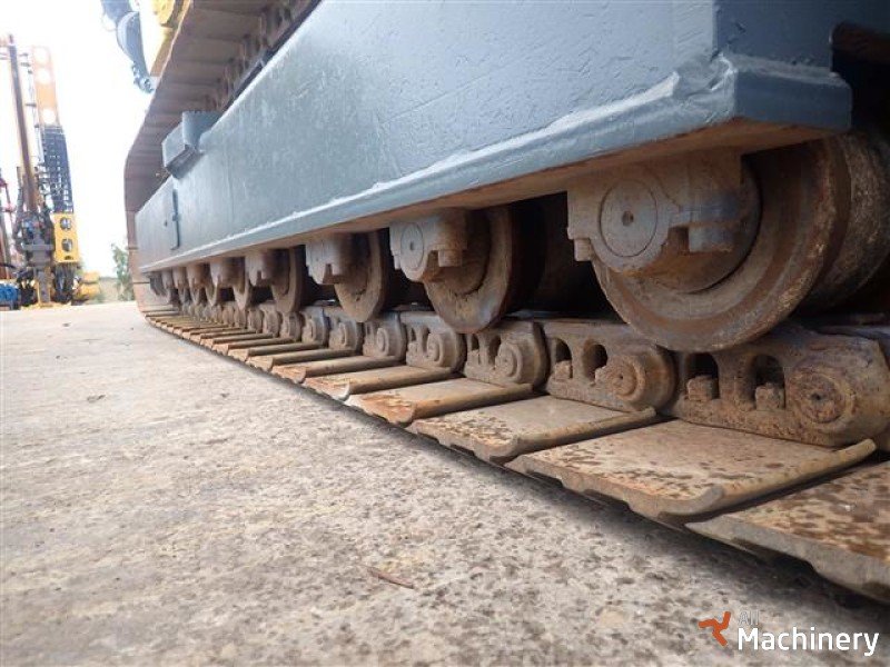 RUBBLE MASTER RM80 GO mobilūs betono smulkintuvai #5273